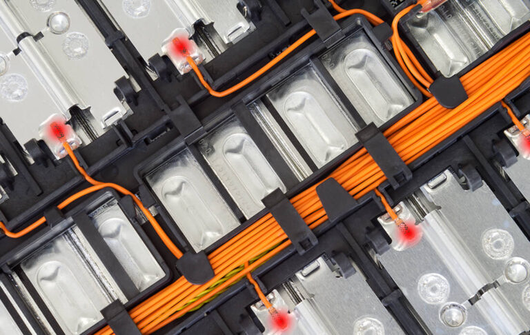 6 Main Types Of Lithium Batteries