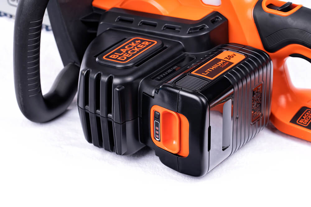 power tool battery disposal