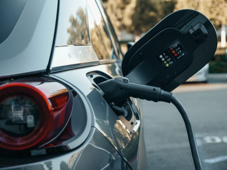 Are Electric Vehicle Batteries Bad For The Environment?