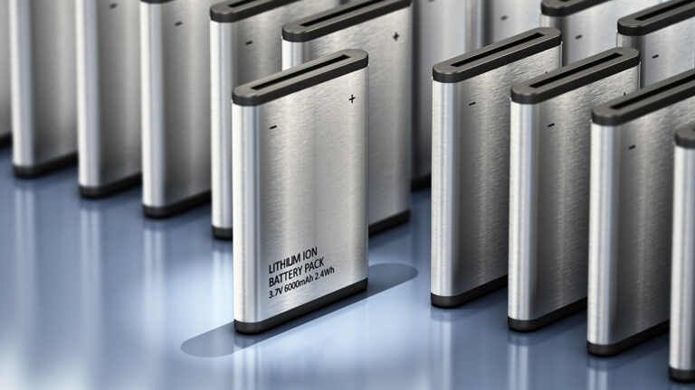 Who Invented The Lithium Ion Battery?