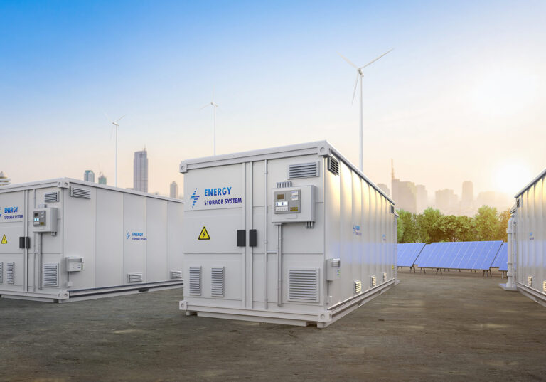 Why Is Energy Storage Beneficial To Sustainability?