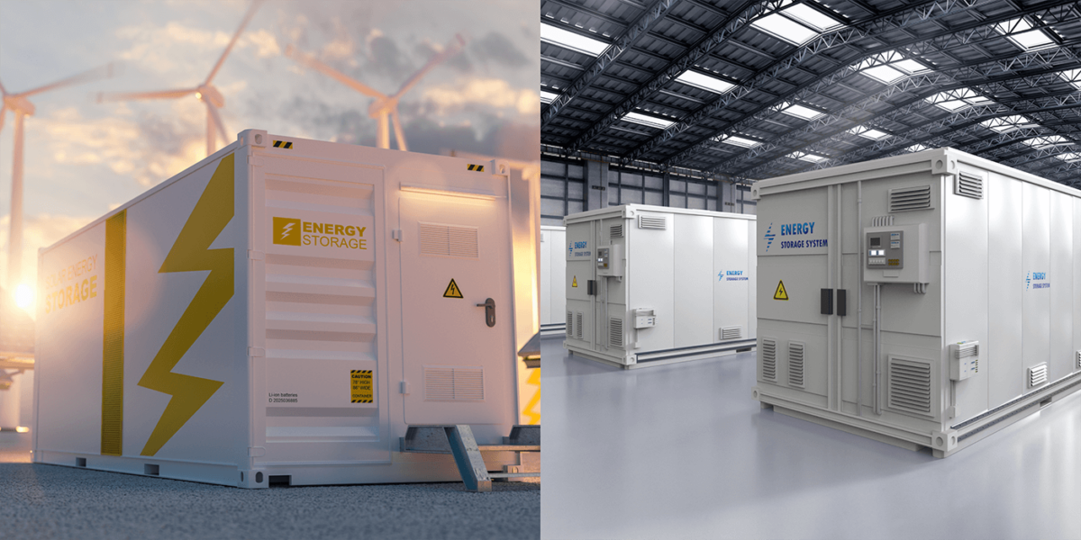 Why Do We Need Energy Storage Systems?