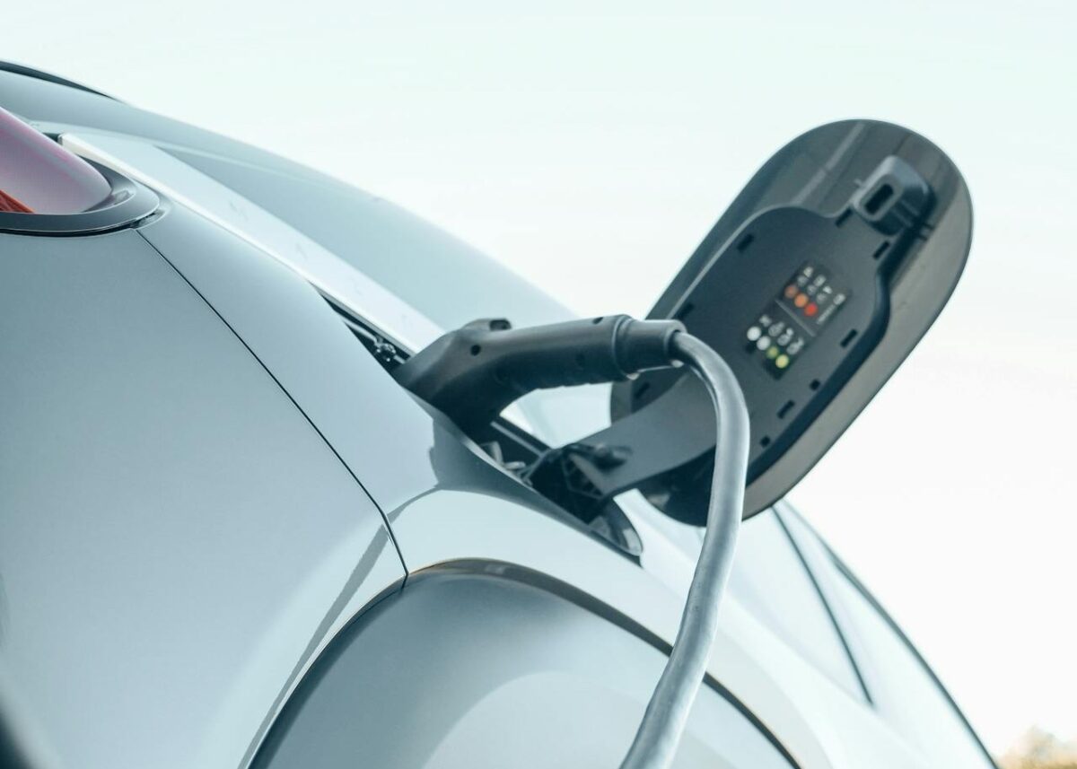 EV Battery Innovation 2025