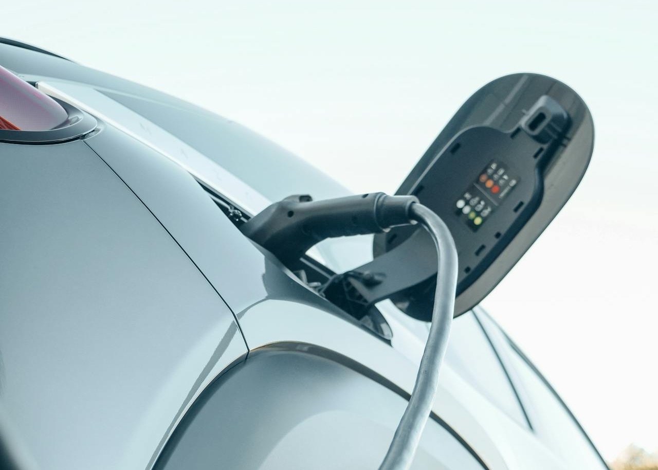 EV Battery Innovation 2025