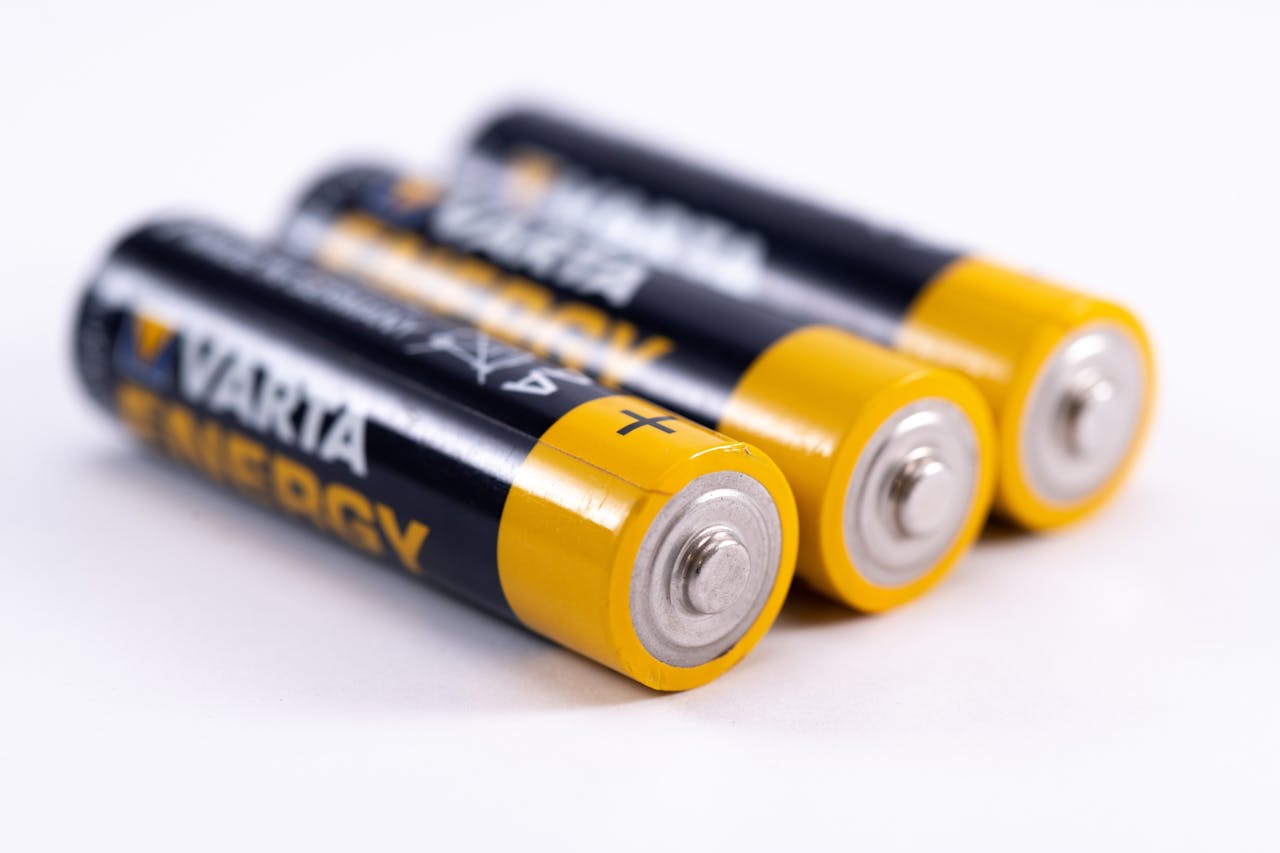 10 Benefits Of Recycling Batteries